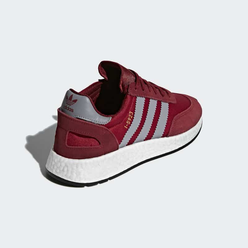 Adidas 5923 clearance bordeaux